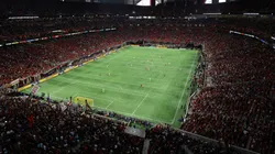 La MLS registra mejor asistencia a los estadio que la Liga MX