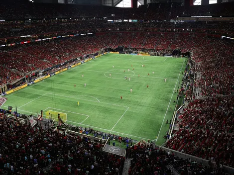 Preocupante dato que pone a la MLS encima de la Liga MX