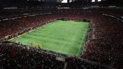 La MLS registra mejor asistencia a los estadio que la Liga MX