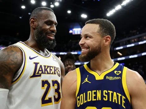 Las 14 estrellas NBA con mejor salario de la temporada 2024-25