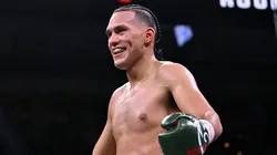 David Benavidez tiene por delante un 2025 lleno de desafíos.