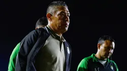 El comunicado de Santos Laguna que pone en duda la continuidad de Ignacio Ambriz