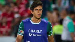 Detalles de la lesión de José Juan Macías