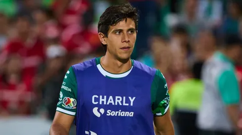 Detalles de la lesión de José Juan Macías