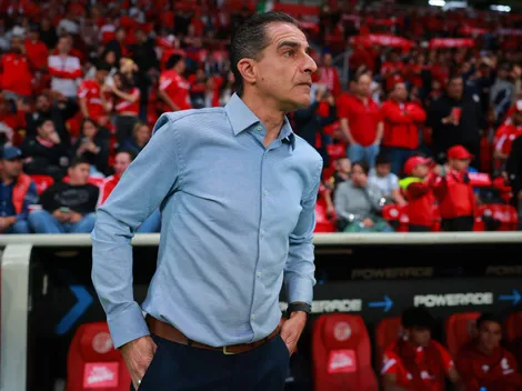 Toluca, contra las cuerdas: el durísimo castigo que sufrirá si incumple la Regla 20/11