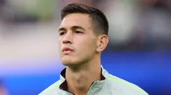 César Montes habló del próximo rival de México