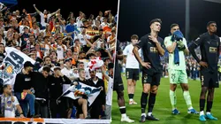 El encuentro entre el Tri y Valencia se llevará a cabo el 12 de octubre en Puebla.