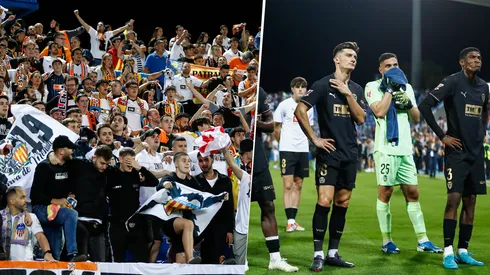 El encuentro entre el Tri y Valencia se llevará a cabo el 12 de octubre en Puebla.