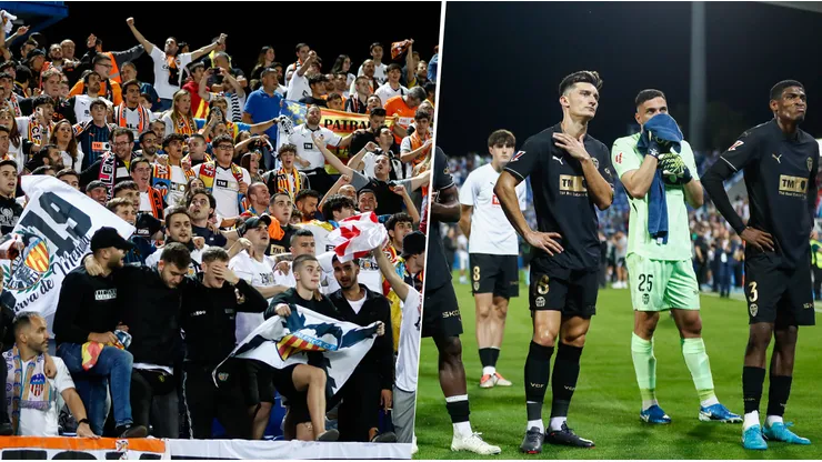 El encuentro entre el Tri y Valencia se llevará a cabo el 12 de octubre en Puebla.