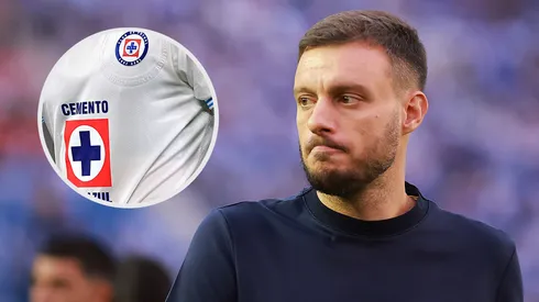 Anselmi no dudó en postular a un pupilo a la Selección.