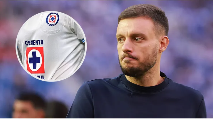 Anselmi no dudó en postular a un pupilo a la Selección.