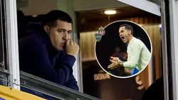 Boca buscó un 'atajo' por Gago que no gustó en Chivas.