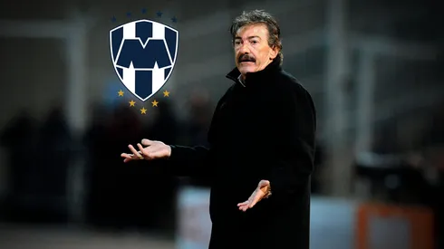 Surgió una historia sobre Ricardo La Volpe en Rayados