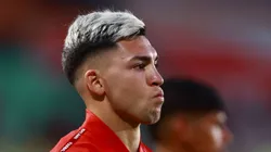 La revelación de Anderson Duarte sobre Toluca