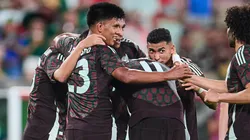 La Selección Mexicana volverá a jugar contra un club después de 11 años.