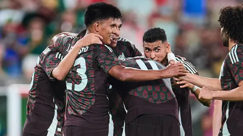 La Selección Mexicana volverá a jugar contra un club después de 11 años.