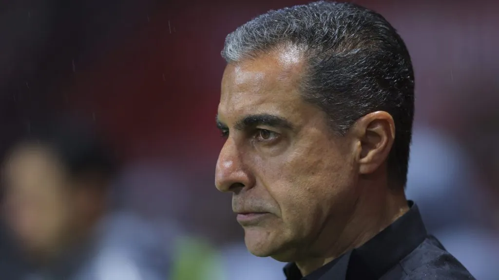 Paiva mantiene las esperanzas de lograr la onceava [Foto: Getty]