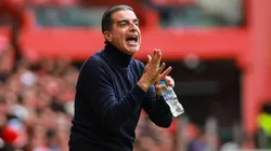 Paiva tiene a Toluca en una meseta futbolística.