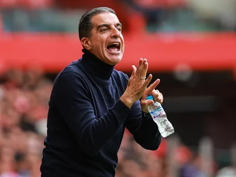 ¿Hizo bien? DT de Toluca toma decisión con la plantilla y la afición estalla