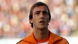 Falleció Johan Neeskens, exjugador que brilló en Países Bajos, Barcelona y Ajax