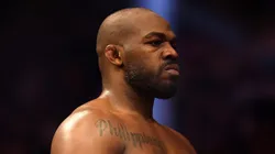 Jon Jones se retiró oficialmente de UFC a los 37 años.