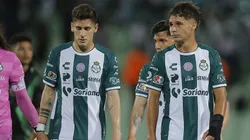 La afición de Santos Laguna explotó tras la derrota ante Juárez