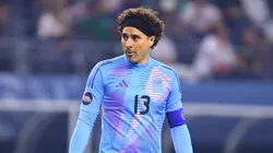 El mensaje de Guillermo Ochoa a Javier Aguirre y la Selección Mexicana de cara al Mundial 2026