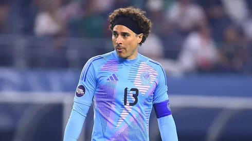 El mensaje de Guillermo Ochoa a Javier Aguirre y la Selección Mexicana de cara al Mundial 2026