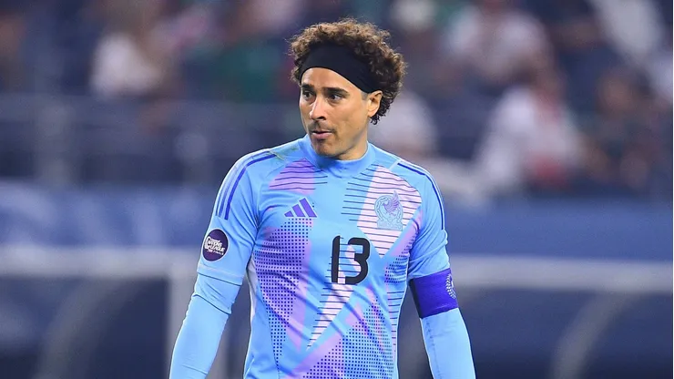 El mensaje de Guillermo Ochoa a Javier Aguirre y la Selección Mexicana de cara al Mundial 2026