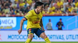 Alejandro Zendejas representará a la Selección de Estados Unidos