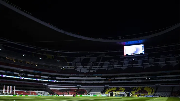El Coloso de Santa Úrsula albergará cinco partidos de la Copa del Mundo.