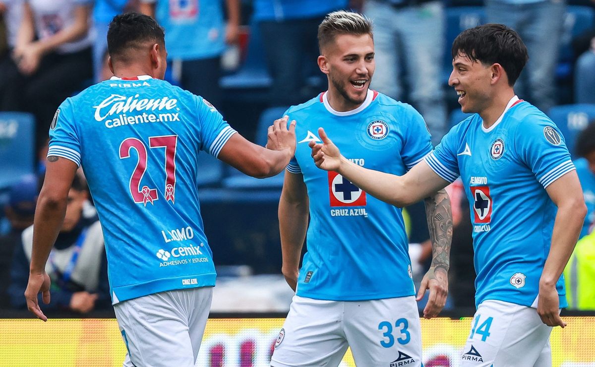 Liga MX: ¿cómo quedó la tabla del Apertura 2024 tras la Jornada 11 ...