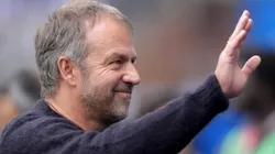 El alemán le envió su apoyo al lateral del Real Madrid.