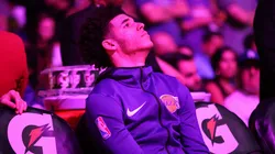 Lonzo Ball volverá a jugar casi 1000 días después en la NBA