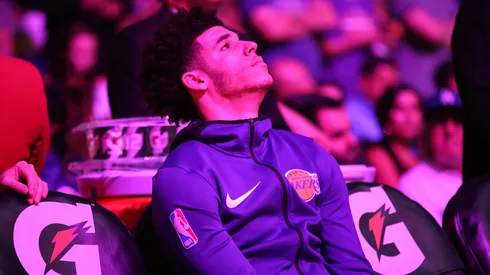 Lonzo Ball volverá a jugar casi 1000 días después en la NBA