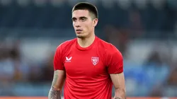 Álex Padilla brilló ante Girona