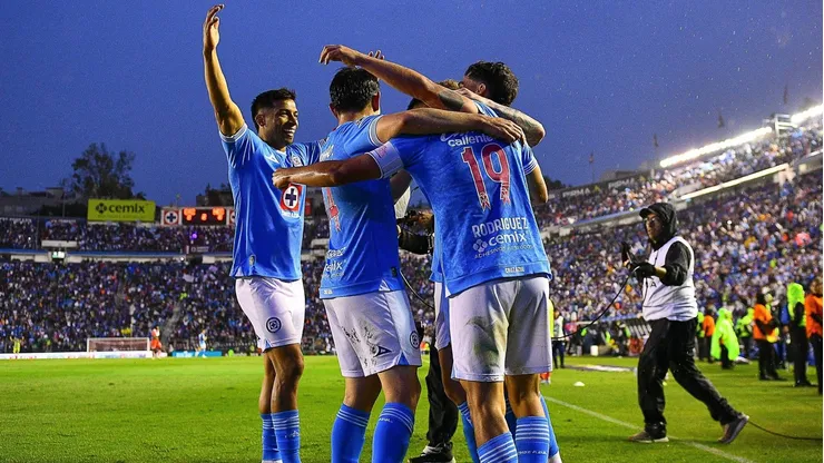Los dirigidos por Martín Anselmi acumulan 28 puntos en el Apertura 2024.