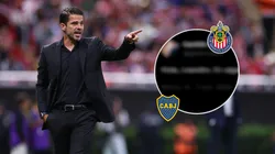 El posteo que deja a Gago en jaque.