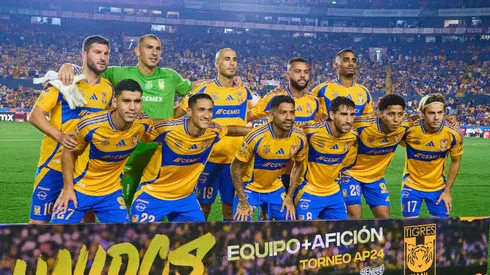 Tigres no es valorado en México pese a sus títulos conseguidos
