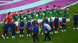 La Selección Mexicana en el Mundial de Qatar 2022