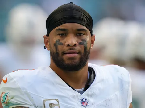 La decisión final de la NFL sobre la carrera de Tua Tagovailoa