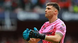 Volpi explicó el motivo de su falla en el tanto de Pumas.