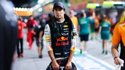 La prensa internacional vuelve a apuntar contra Checo Pérez