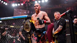 Alex Pereira será la gran figura del UFC 313 ante Magomed Ankalaev.