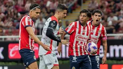Aficionados de Chivas señalan a los culpables de la derrota en el Clásico Tapatío ante Atlas