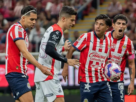 Aficionados de Chivas señalan a los responsables de la derrota ante Atlas