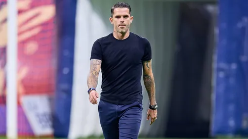 Fernando Gago aclaró su futuro en Chivas