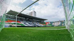 La extraña herramienta de León para ganarle a América