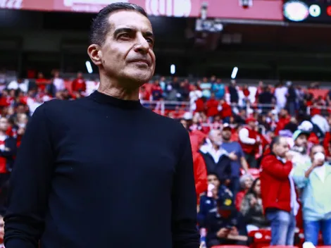 Revelan el riguroso método que implementó Renato Paiva en Toluca