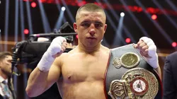 No te pierdas de una nueva jornada intensa de box.